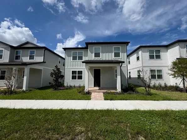 17819 Twisted Mandarin Aly, Winter Garden, FL 34787