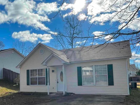 1117 Troy Dr, Benton, AR 72019