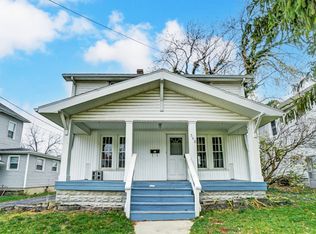 548 Hazel Ave, Lima, OH 45801