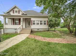 2701 Pershing St, Knoxville, TN 37917