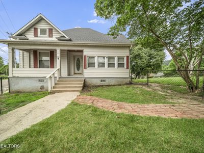 2701 Pershing St, Knoxville, TN, 37917