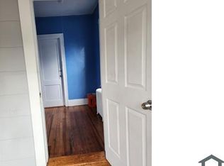 439 S 7th Ave FLOOR 2, Mount Vernon, NY 10550