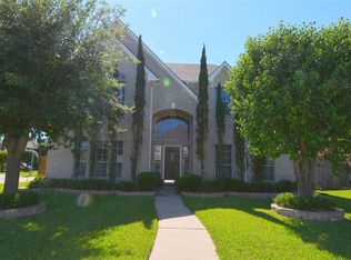 6338 Eldridge View Dr, Houston, TX 77083