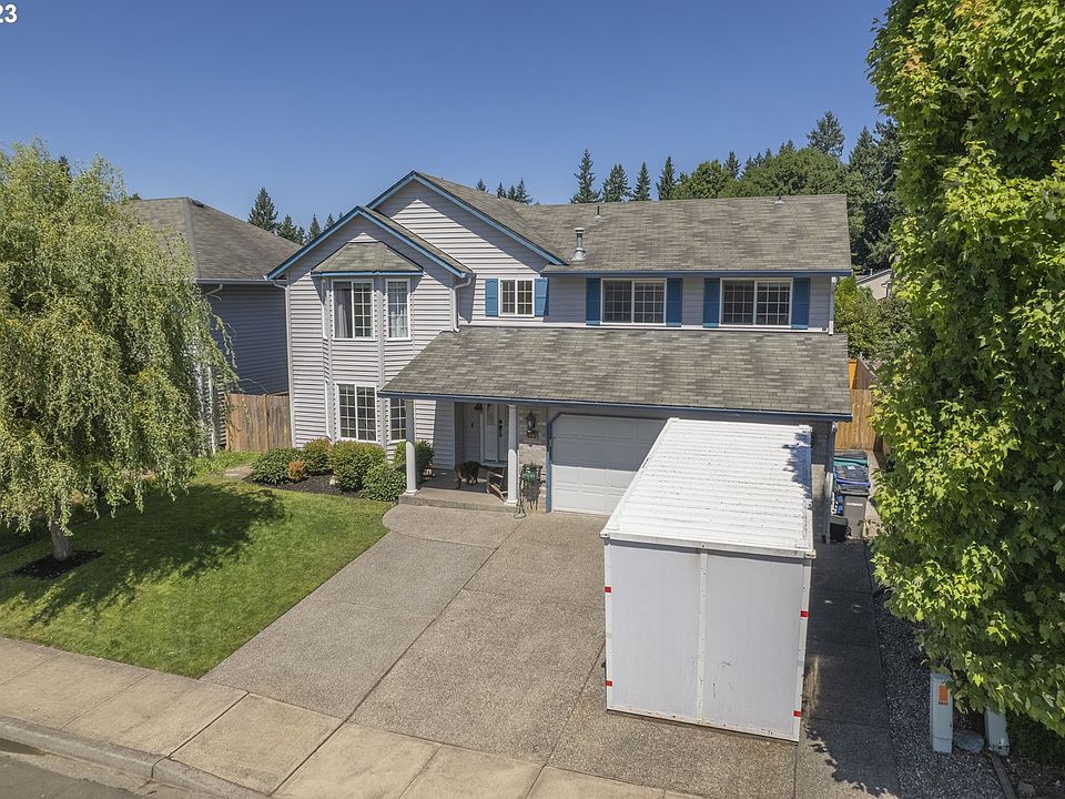 2312 NE 108th St, Vancouver, WA 98686 Zillow