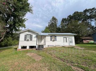 6315 West Ave, Jackson, LA 70748