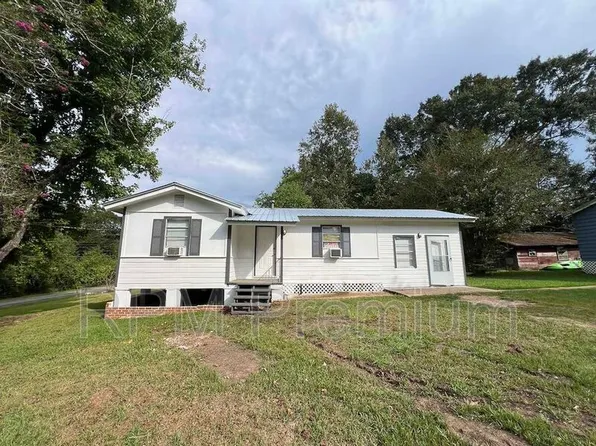 6315 West Ave, Jackson, LA 70748