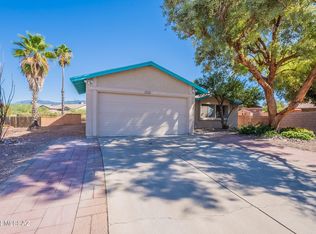110 N Leland Rd, Tucson, AZ 85748