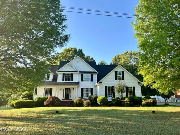 2840 Beau Beth Ln, Humboldt, TN 38343