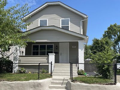 1476 Republic Ave, Columbus, OH, 43211