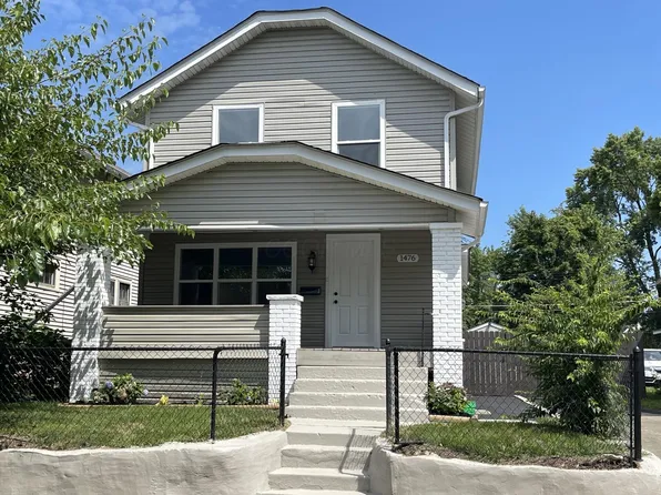 1476 Republic Ave, Columbus, OH 43211