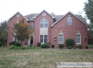 1212 Landmark Rd, Yardley, PA 19067