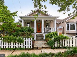 106 E Del Ray Ave, Alexandria, VA 22301