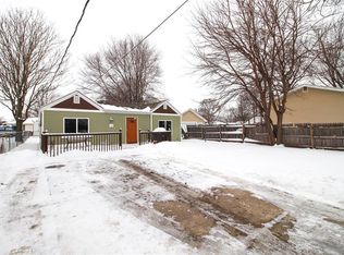 6106 S Union St, Des Moines, IA 50315