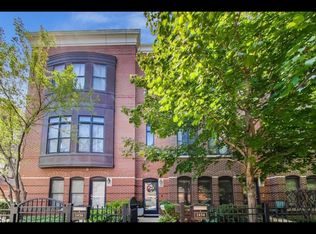 1454 S Peoria St, Chicago, IL 60608