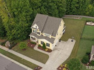 3116 Freeman Farm Way, Rolesville, NC 27571