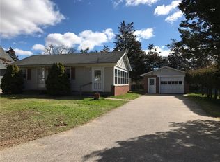 57 Salt Pond Way, Westerly, RI 02891