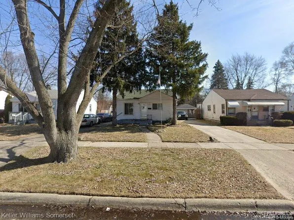 21516 Atlantic Ave, Warren, MI 48091