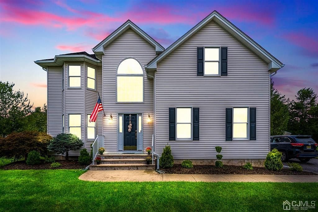 52 Woodview Dr, Howell, NJ 07731 Zillow