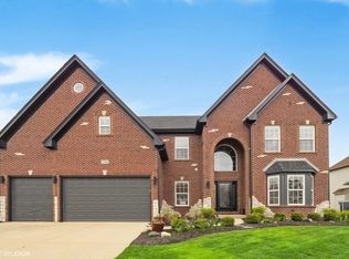 25742 Meadowland Cir, Plainfield, IL 60585