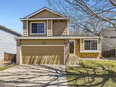 11302 Tumbleweed Way, Parker, CO, 80138