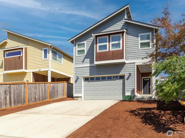 238 SW 154th Street, Burien, WA 98166