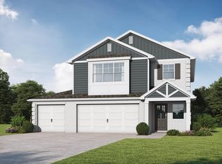 122 Brookford Blvd, Harvest, AL 35749