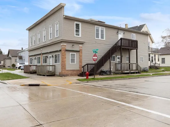 1335 Broadway AVENUE #4, Sheboygan, WI 53081
