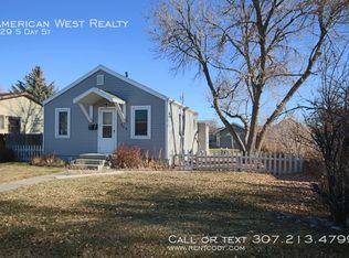 329 S Day St, Powell, WY 82435