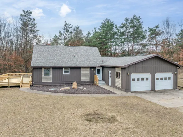 7625 W Drew Rd, Weidman, MI 48893
