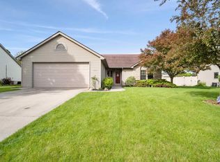 1313 Elm St, Auburn, IN