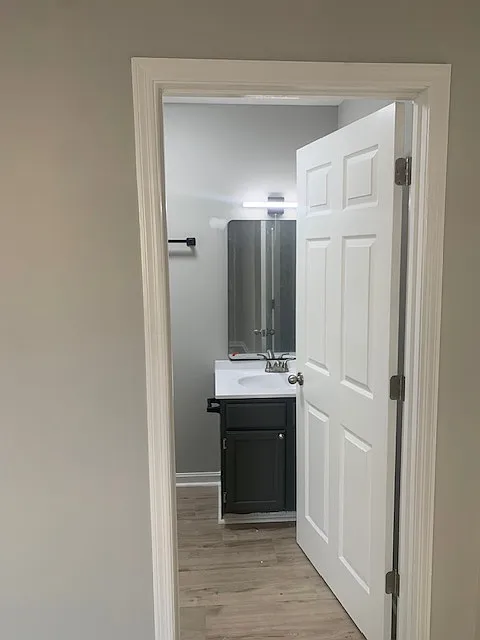 2 bed, 450 sqft, $875 — Photo 3