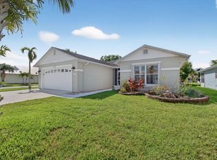 14175 Cisne Circle, Fort Pierce, FL 34951
