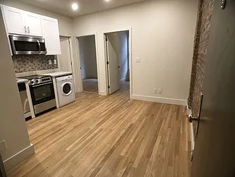 Rented by B & L Management