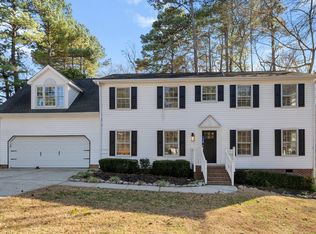 4601 Pemberton Dr, Raleigh, NC 27609