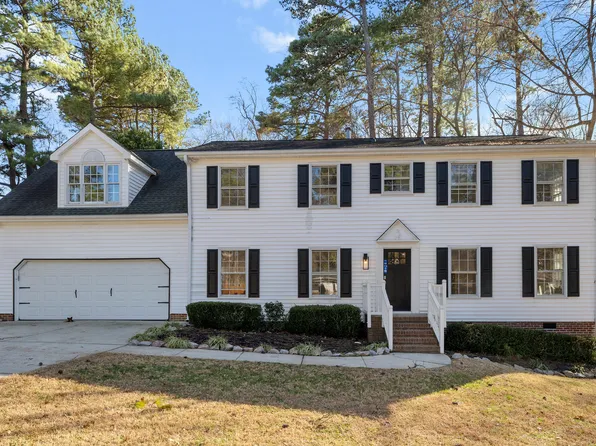 4601 Pemberton Dr, Raleigh, NC 27609