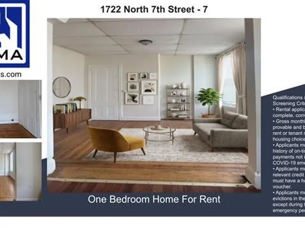 1722 N 7th St APT 7, Philadelphia, PA 19122