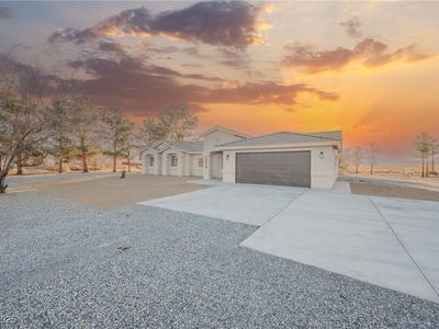 2670 Zephyr Ave, Pahrump, NV, 89048