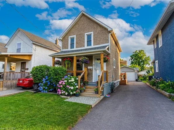 109 Wilton Ave, Welland, ON L3C 2A1