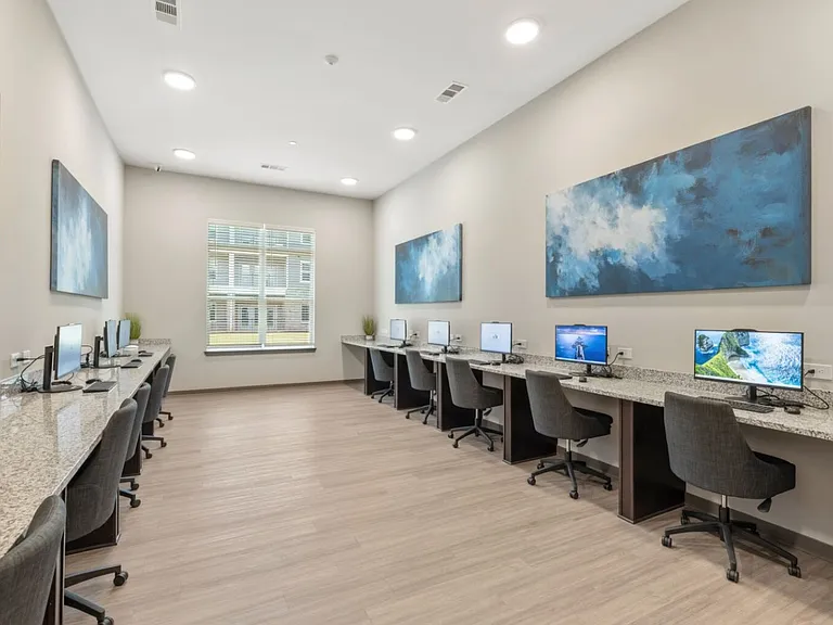 Computer Room