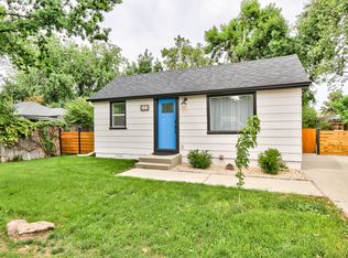 222 W Chester Dr, Boise, ID 83706
