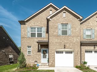 2027 Sperling Dr, Gallatin, TN 37066