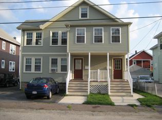 27 Laurel St, Watertown, MA 02472