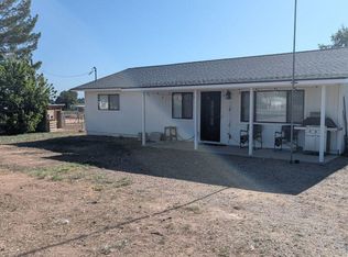 2387 N MARICOPA Street, Chino Valley, AZ 86323