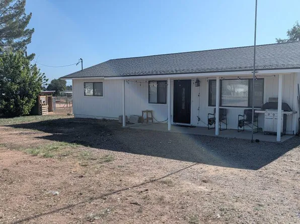 2387 N MARICOPA Street, Chino Valley, AZ 86323
