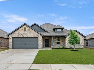 2616 Streamside Dr, Burleson, TX 76028