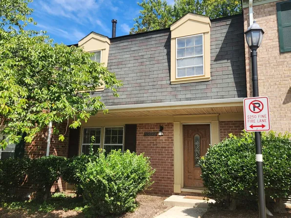 10823 Bucknell Dr #30, Silver Spring, MD 20902