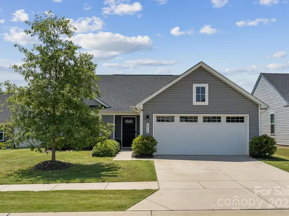 6013 Bellastead Dr, Charlotte, NC 28214