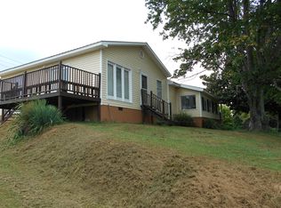 1909 Sweetwater Vonore Rd, Sweetwater, TN 37874