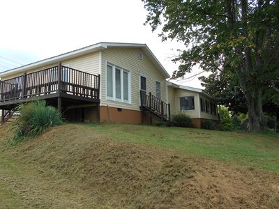 1909 Sweetwater Vonore Rd, Sweetwater, TN, 37874