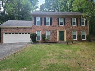 2535 Raintree Way NE, Marietta, GA 30068